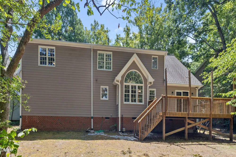 1006 Oakwell Court Apex, NC 27502