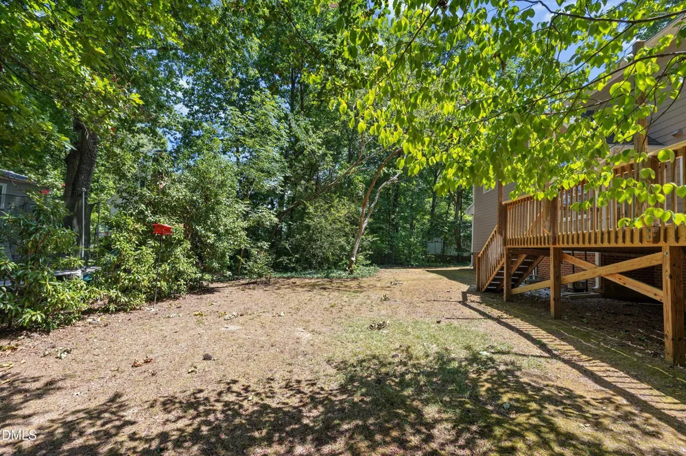 1006 Oakwell Court Apex, NC 27502