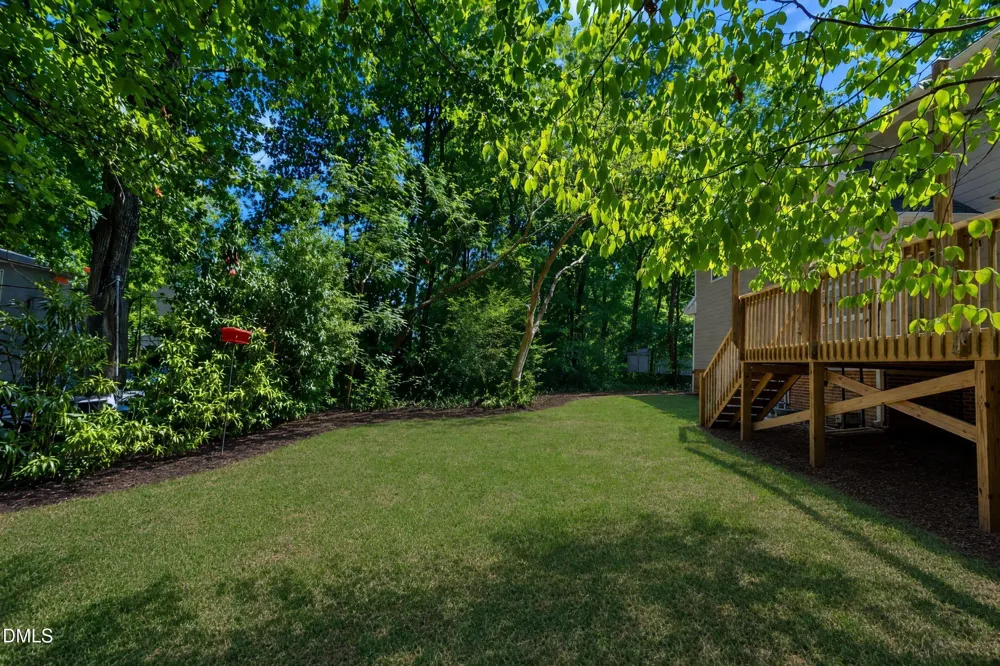 1006 Oakwell Court Apex, NC 27502