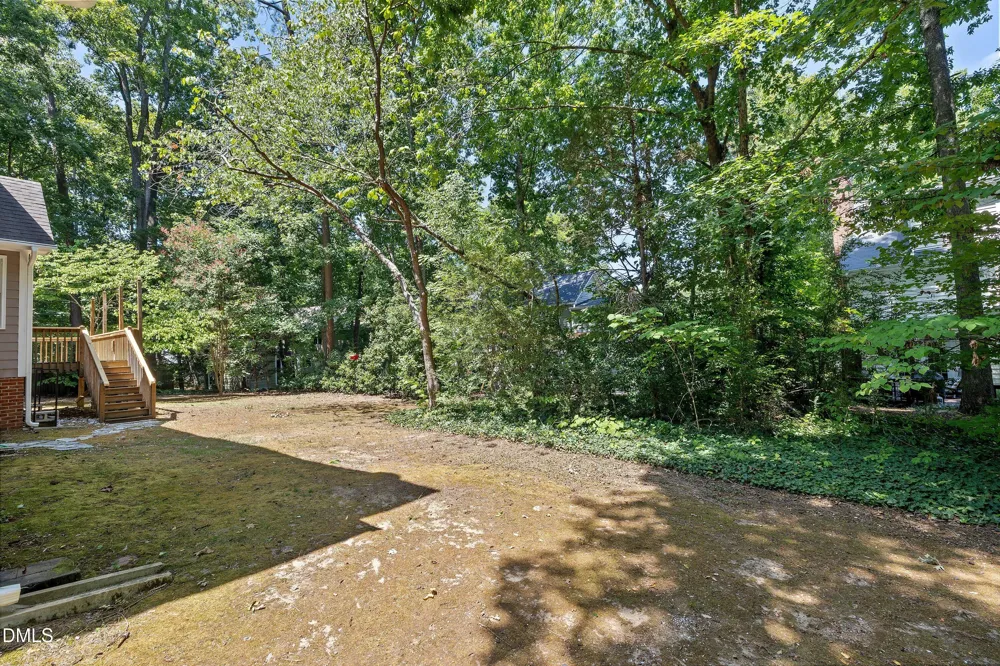 1006 Oakwell Court Apex, NC 27502