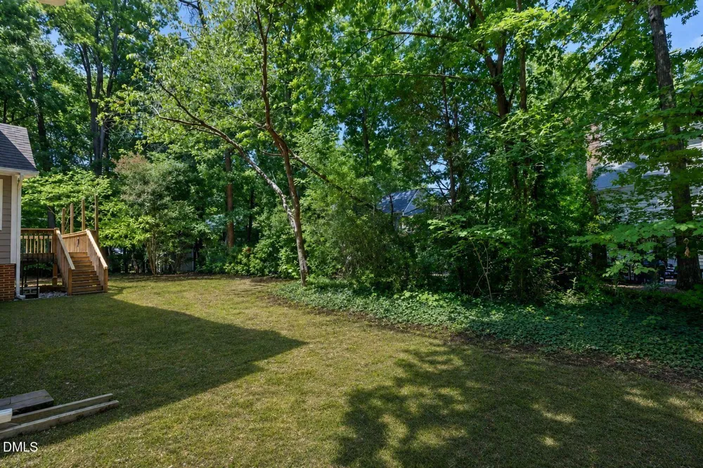 1006 Oakwell Court Apex, NC 27502