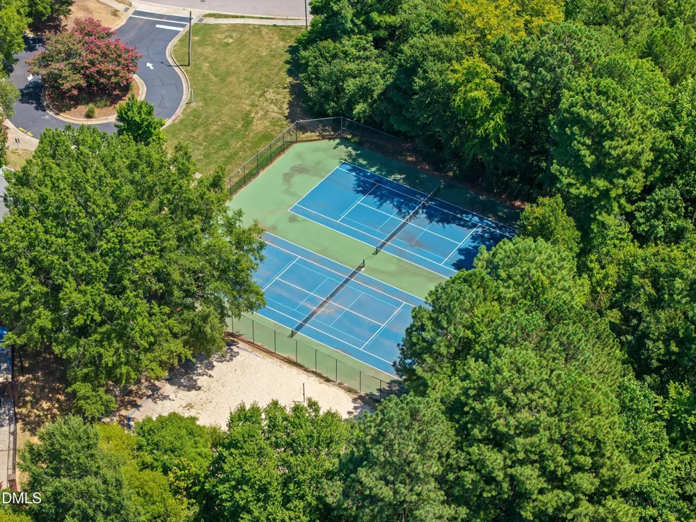 1006 Oakwell Court Apex, NC 27502