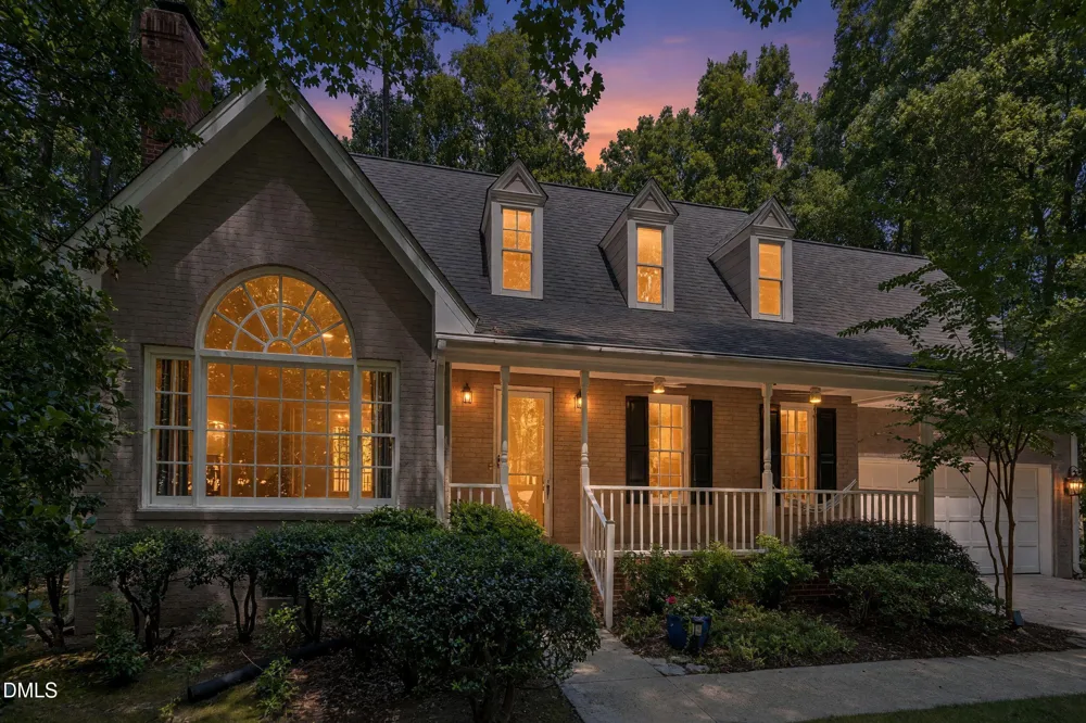 1006 Oakwell Court Apex, NC 27502