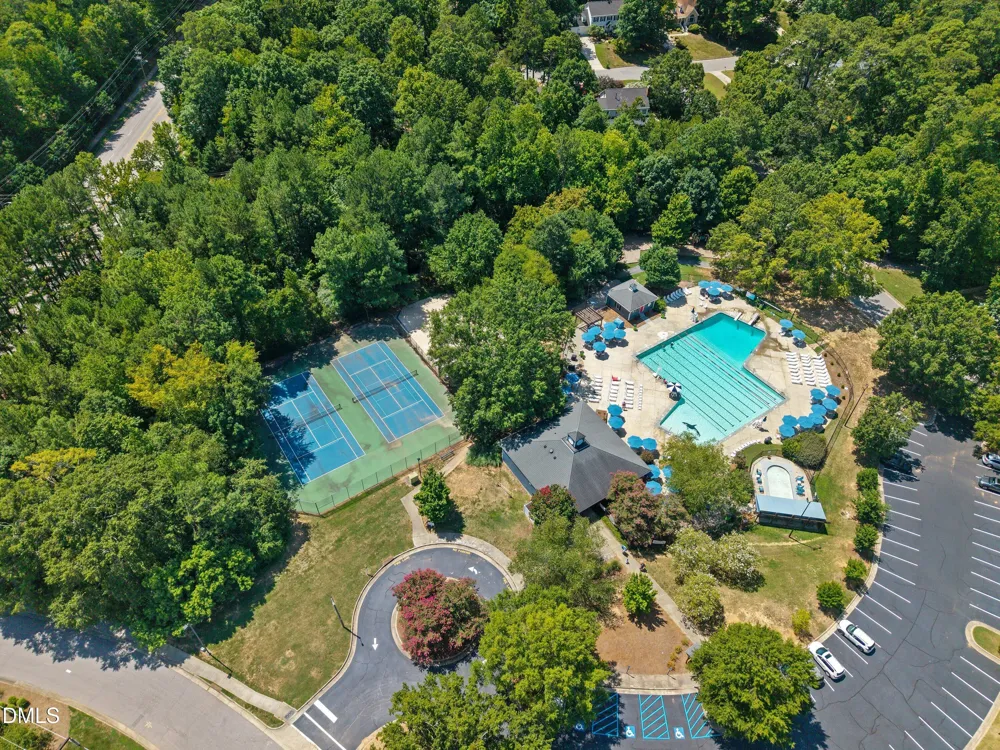 1006 Oakwell Court Apex, NC 27502