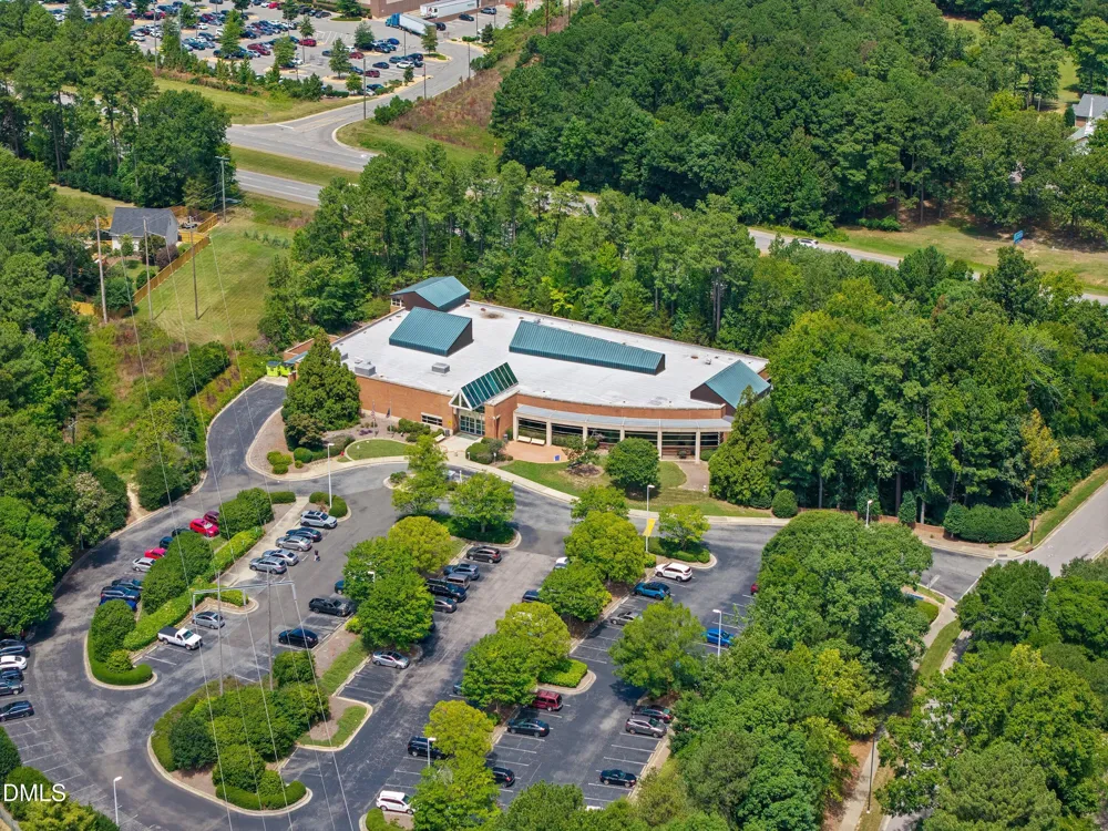1006 Oakwell Court Apex, NC 27502