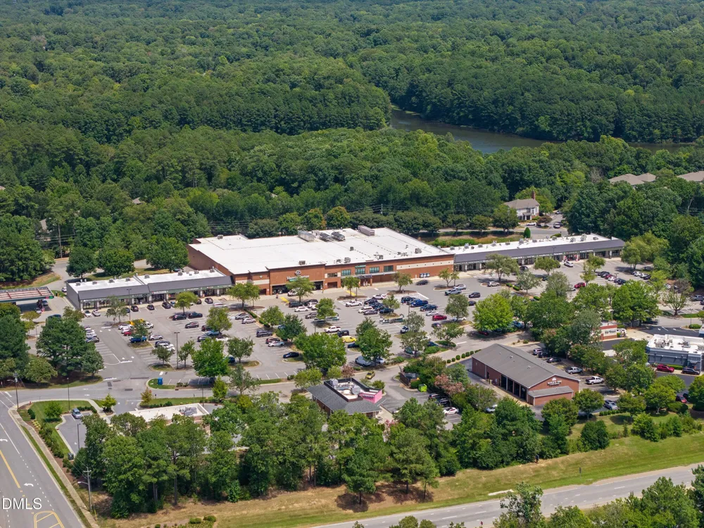 1006 Oakwell Court Apex, NC 27502