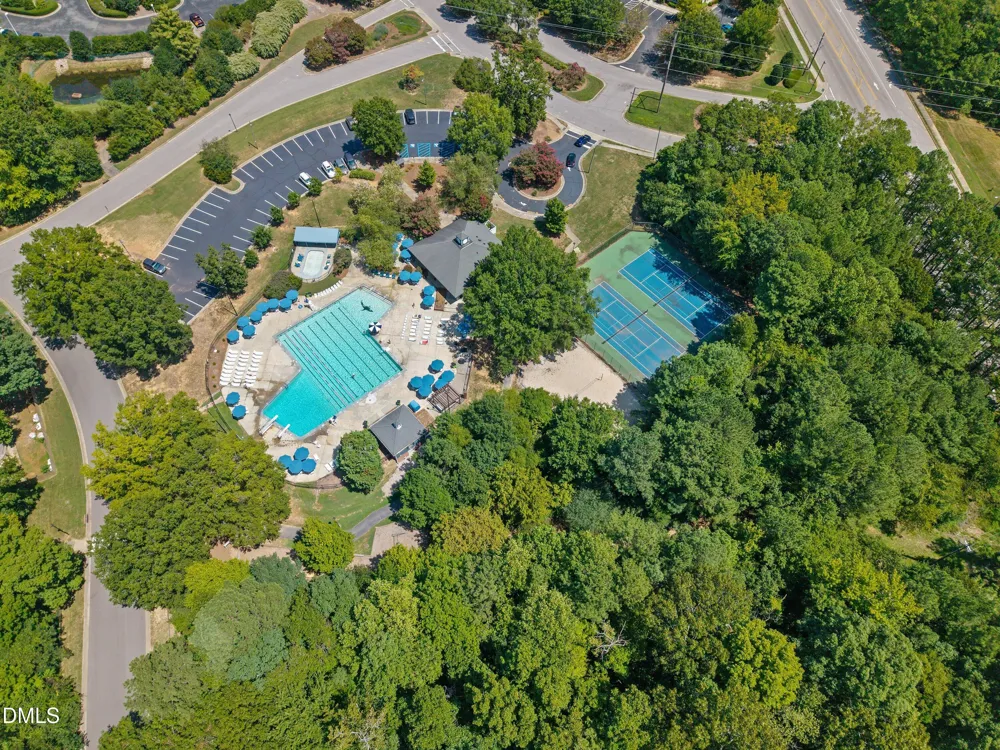 1006 Oakwell Court Apex, NC 27502