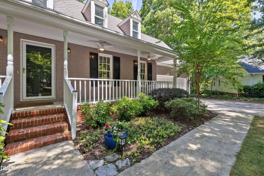1006 Oakwell Court Apex, NC 27502