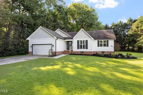 124 Stonehenge Drive