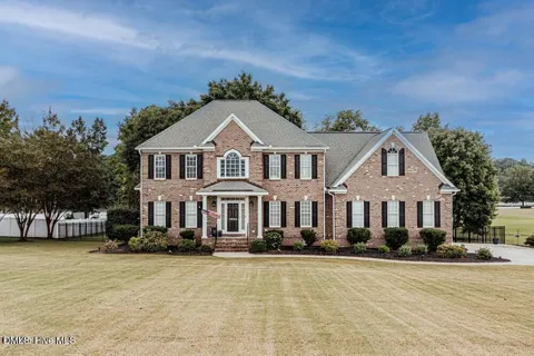 7693 Briar Creek Road