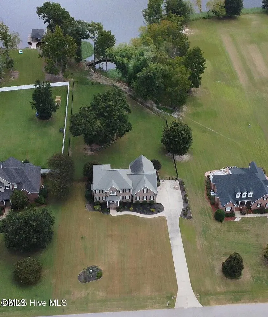7693 Briar Creek Road Rocky Mount, NC 27803