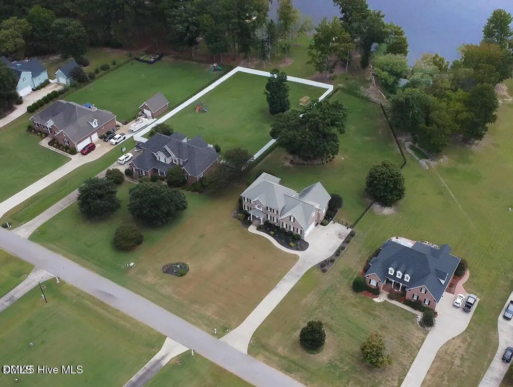 7693 Briar Creek Road Rocky Mount, NC 27803