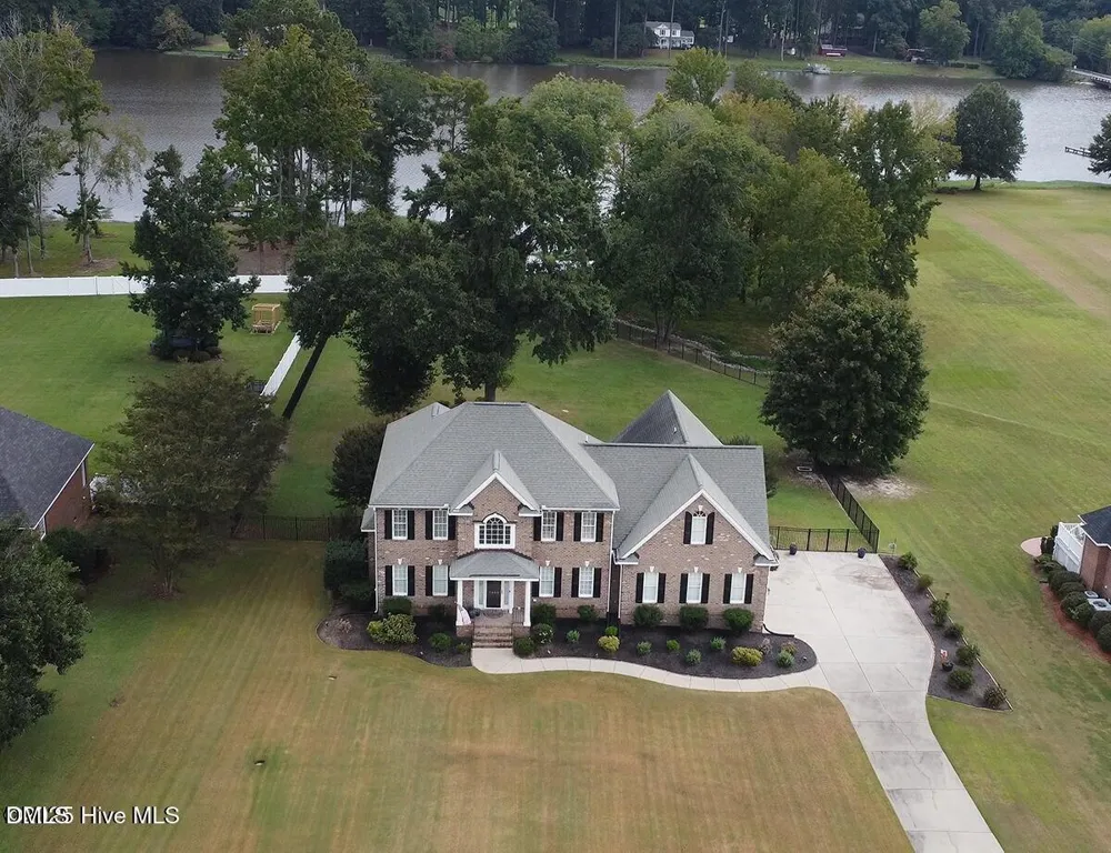 7693 Briar Creek Road Rocky Mount, NC 27803