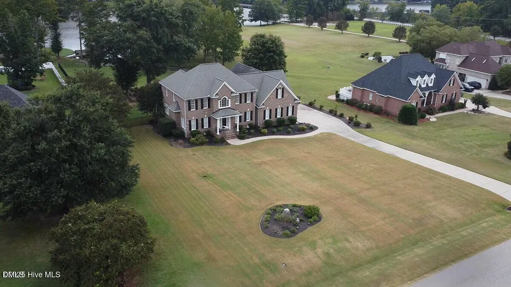 7693 Briar Creek Road Rocky Mount, NC 27803