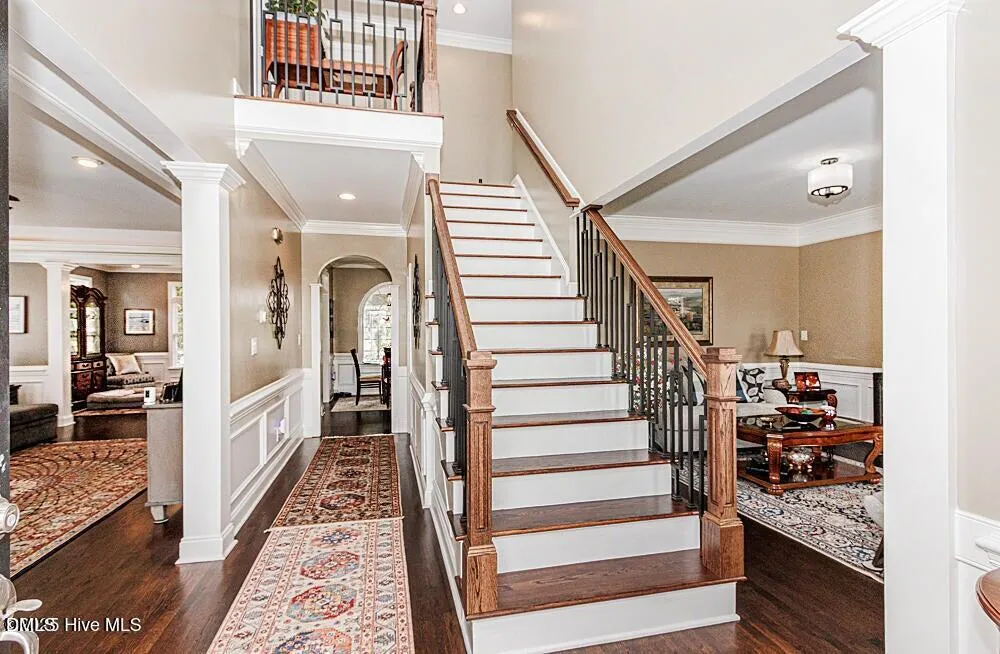 7693 Briar Creek Road Rocky Mount, NC 27803