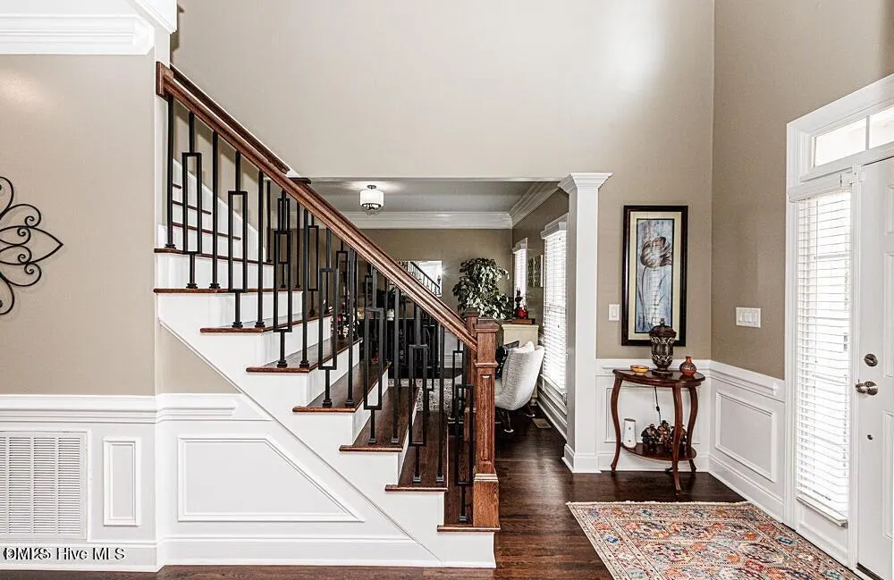 7693 Briar Creek Road Rocky Mount, NC 27803