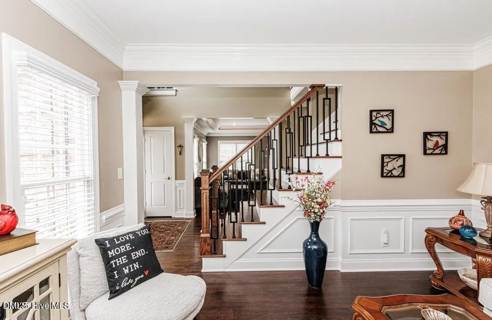 7693 Briar Creek Road Rocky Mount, NC 27803