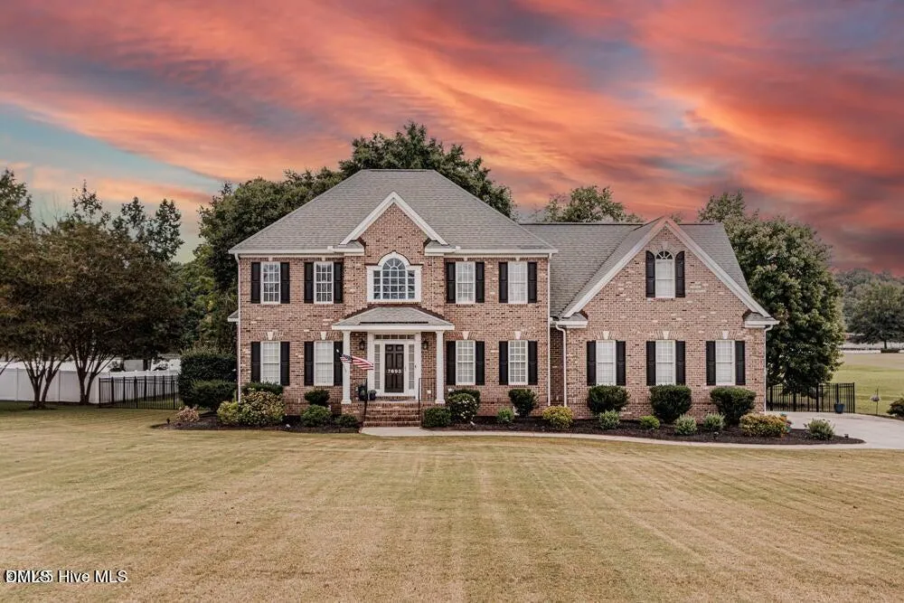 7693 Briar Creek Road Rocky Mount, NC 27803