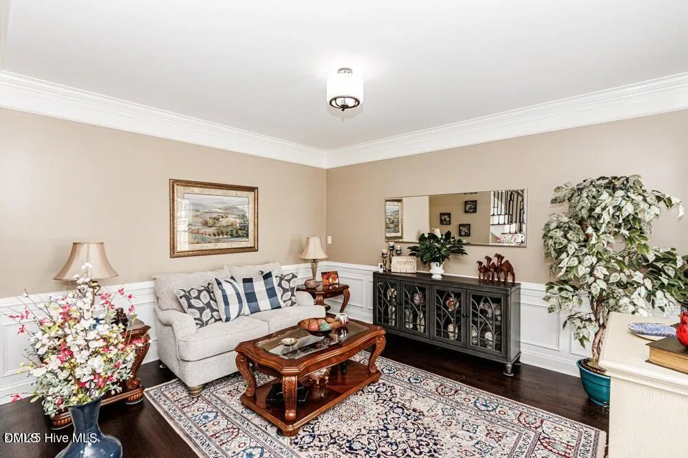 7693 Briar Creek Road Rocky Mount, NC 27803