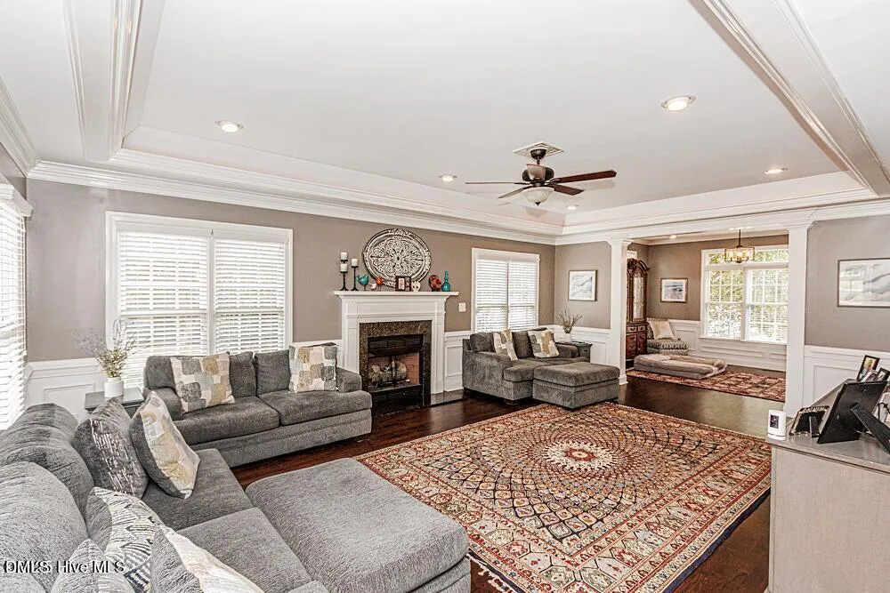7693 Briar Creek Road Rocky Mount, NC 27803
