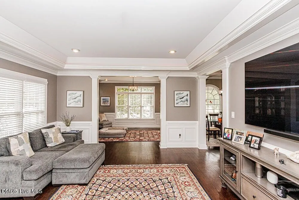 7693 Briar Creek Road Rocky Mount, NC 27803