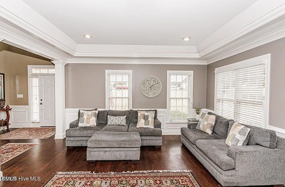 7693 Briar Creek Road Rocky Mount, NC 27803