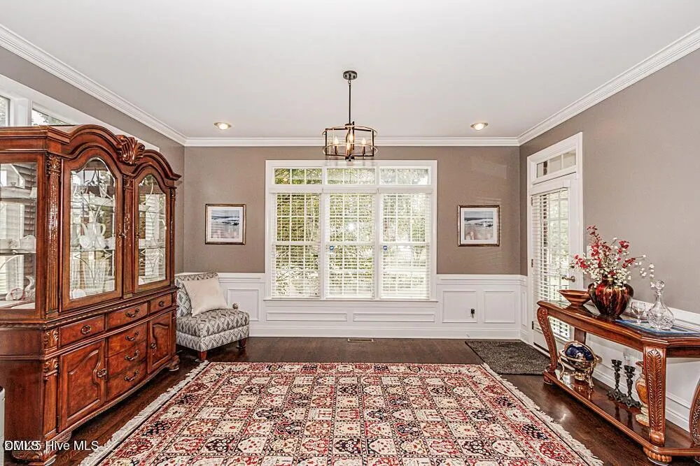 7693 Briar Creek Road Rocky Mount, NC 27803