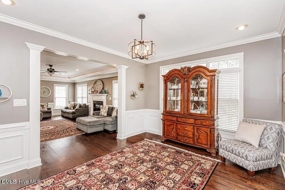 7693 Briar Creek Road Rocky Mount, NC 27803