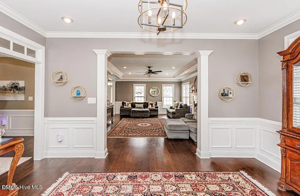 7693 Briar Creek Road Rocky Mount, NC 27803