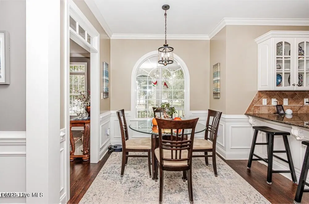 7693 Briar Creek Road Rocky Mount, NC 27803