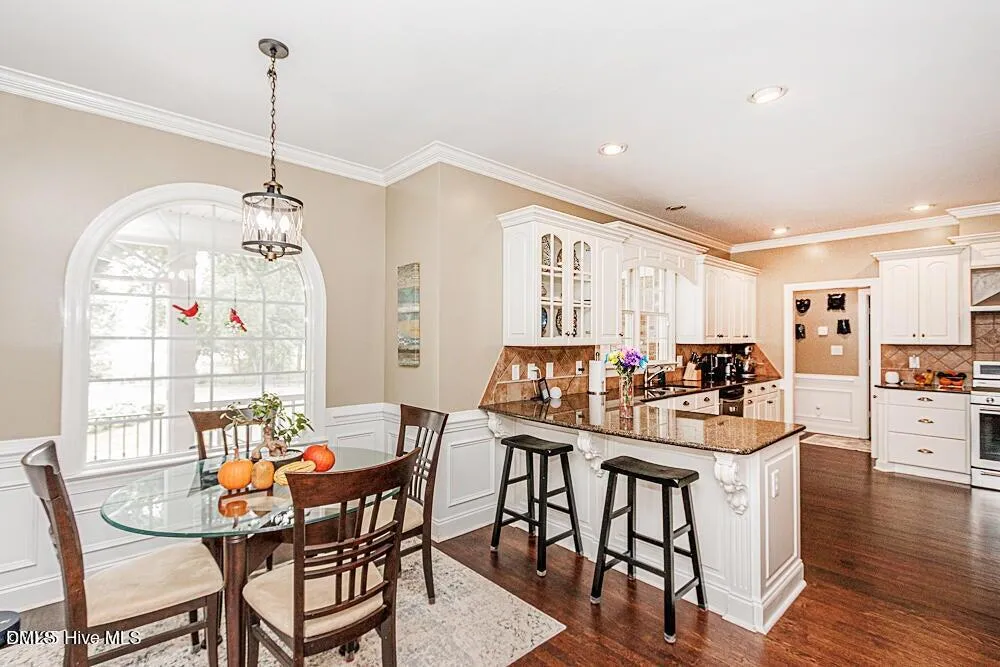 7693 Briar Creek Road Rocky Mount, NC 27803