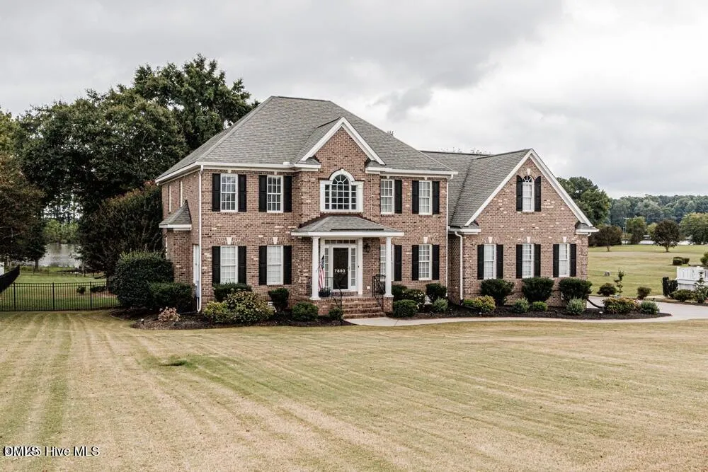 7693 Briar Creek Road Rocky Mount, NC 27803