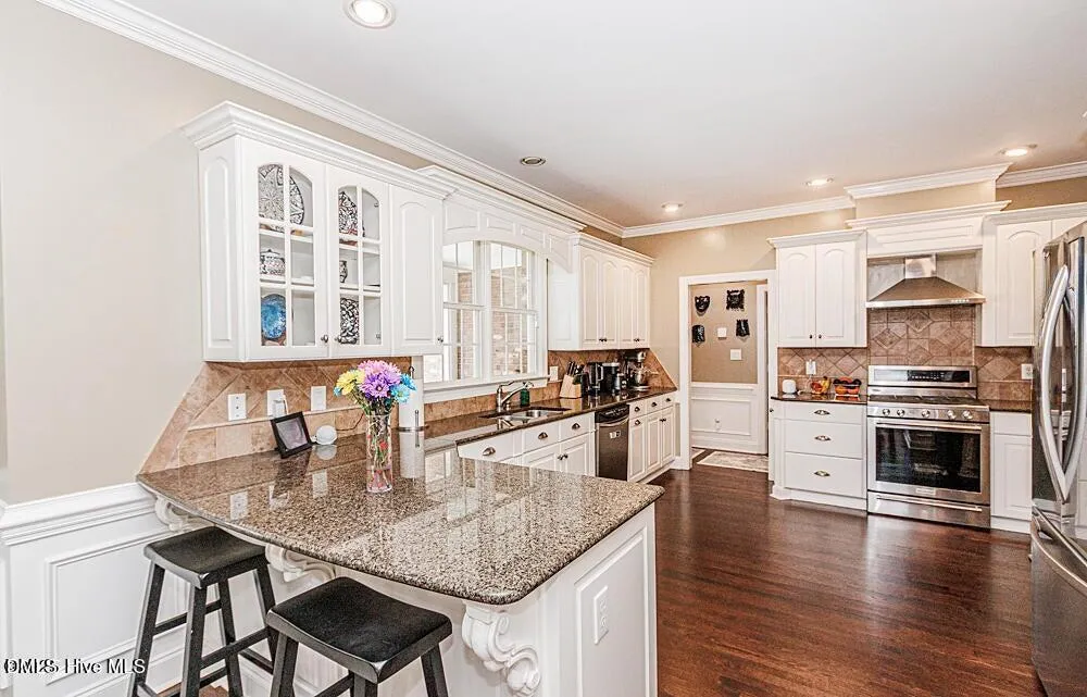 7693 Briar Creek Road Rocky Mount, NC 27803