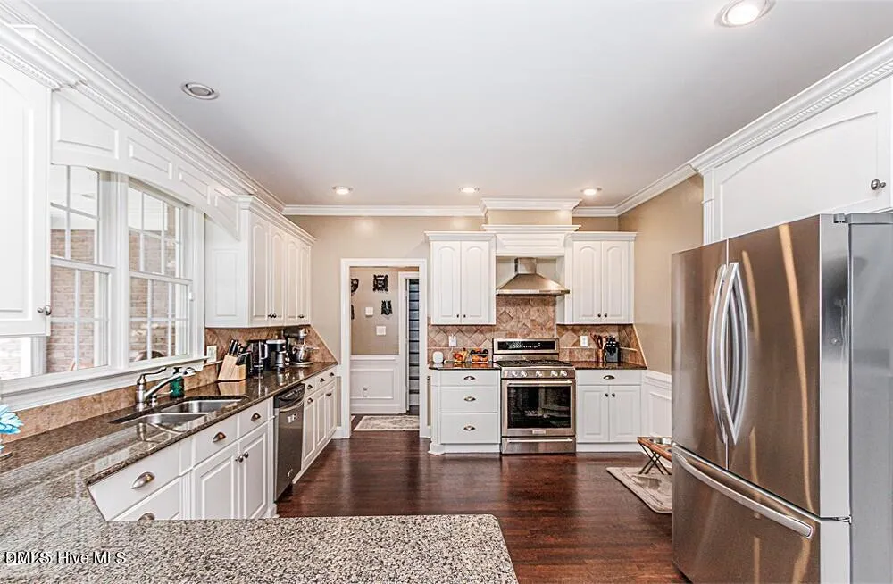 7693 Briar Creek Road Rocky Mount, NC 27803