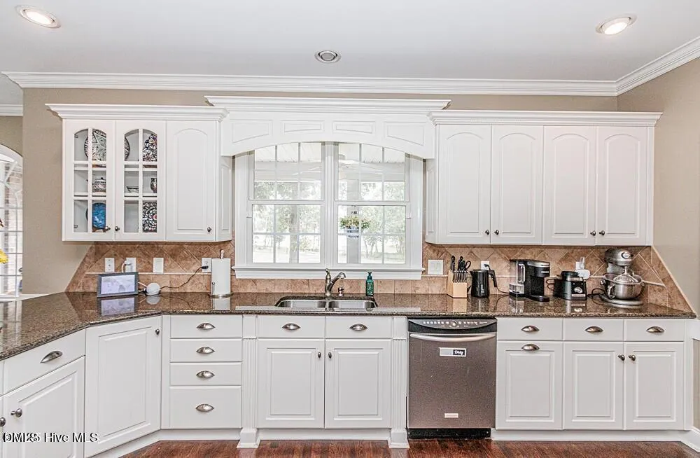 7693 Briar Creek Road Rocky Mount, NC 27803