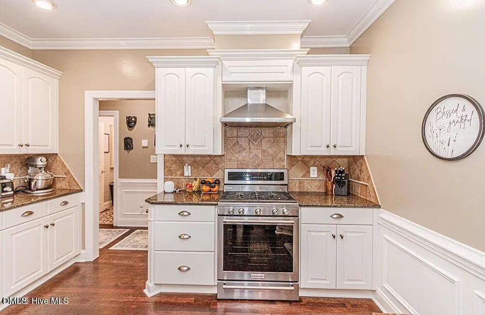 7693 Briar Creek Road Rocky Mount, NC 27803