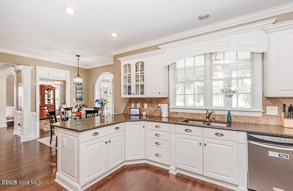 7693 Briar Creek Road Rocky Mount, NC 27803