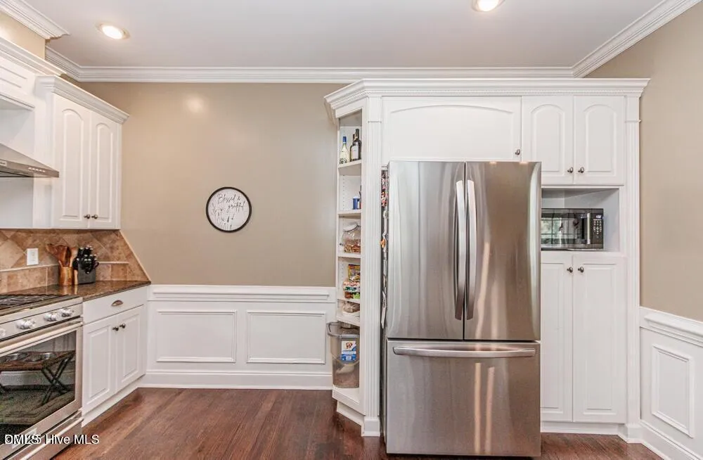 7693 Briar Creek Road Rocky Mount, NC 27803