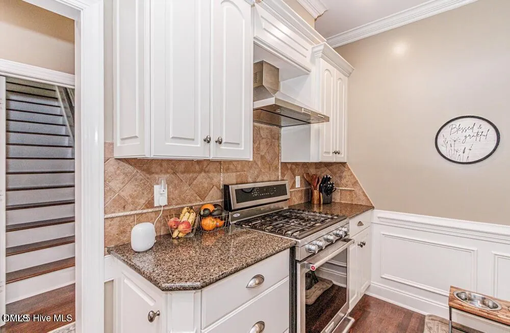 7693 Briar Creek Road Rocky Mount, NC 27803