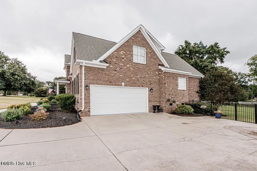 7693 Briar Creek Road Rocky Mount, NC 27803