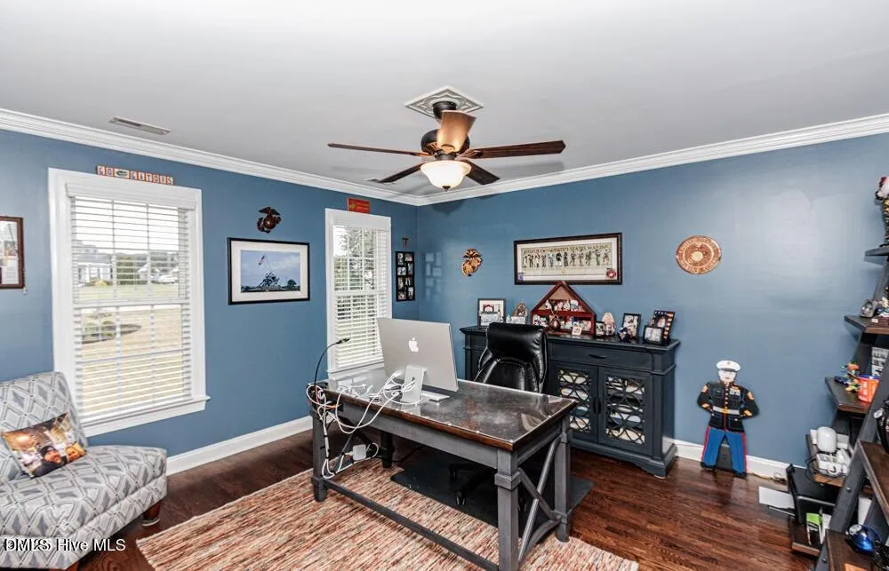 7693 Briar Creek Road Rocky Mount, NC 27803