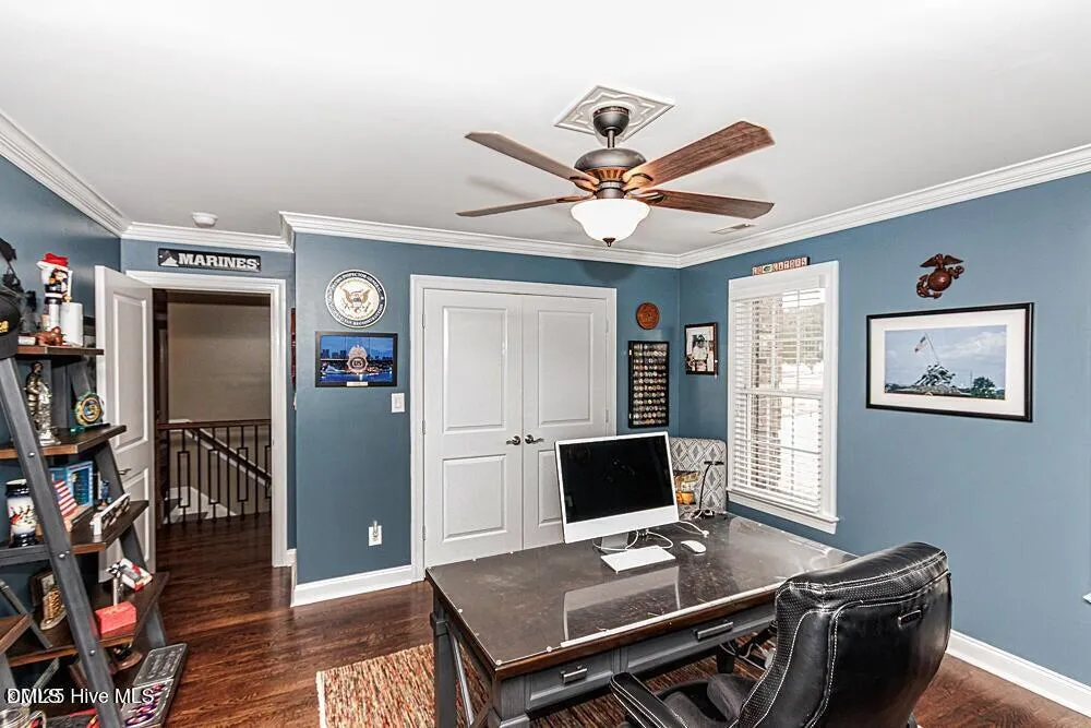 7693 Briar Creek Road Rocky Mount, NC 27803