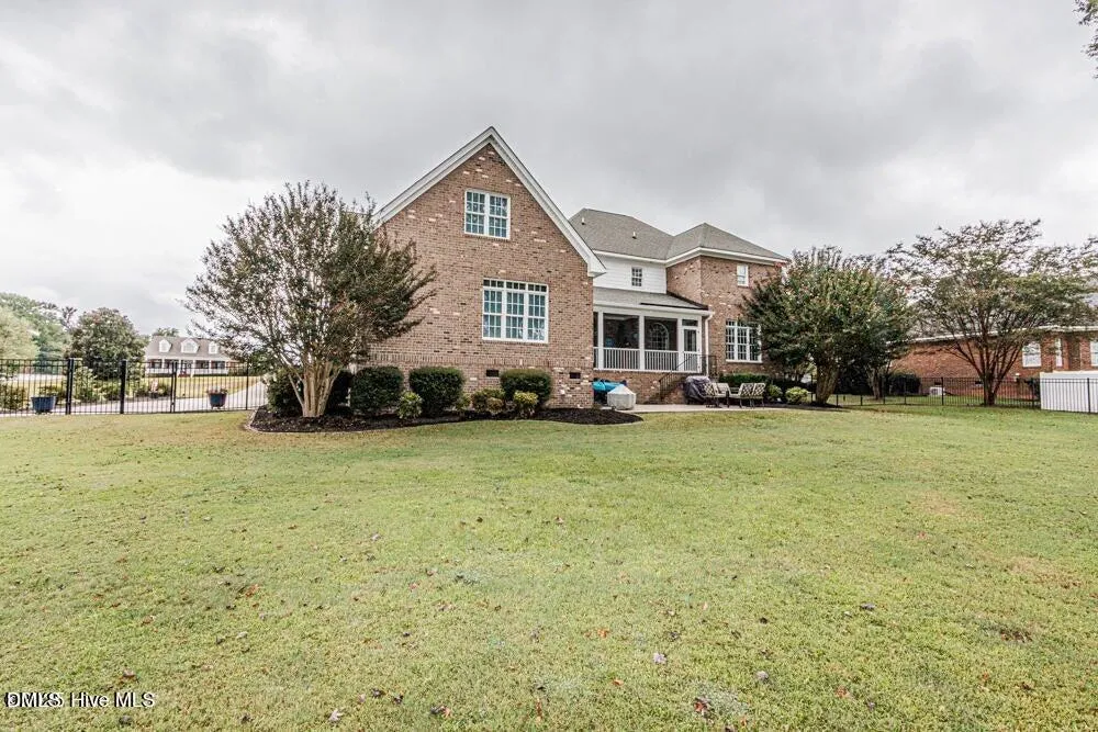 7693 Briar Creek Road Rocky Mount, NC 27803