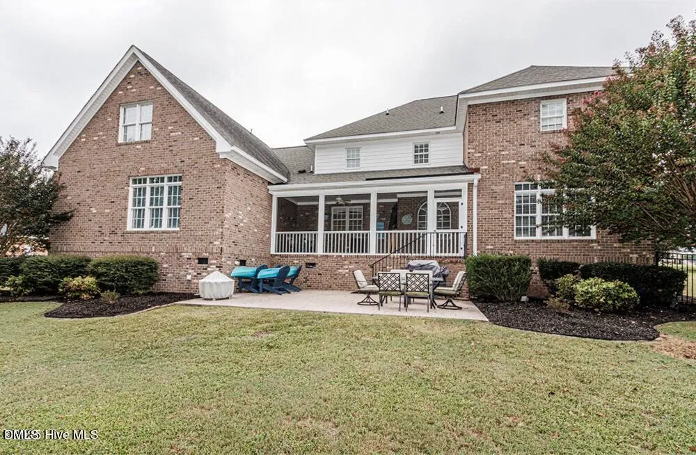 7693 Briar Creek Road Rocky Mount, NC 27803