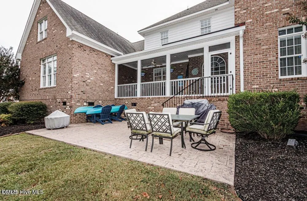 7693 Briar Creek Road Rocky Mount, NC 27803