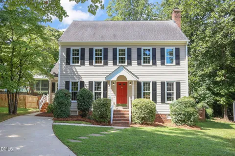109 Keystone Drive