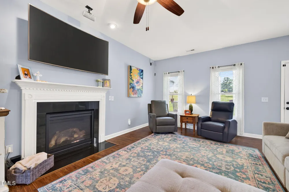 176 Plainview Pointe Drive Angier, NC 27501