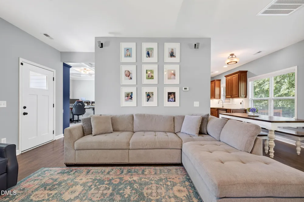 176 Plainview Pointe Drive Angier, NC 27501