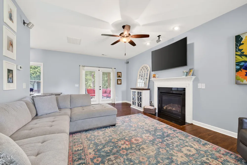 176 Plainview Pointe Drive Angier, NC 27501