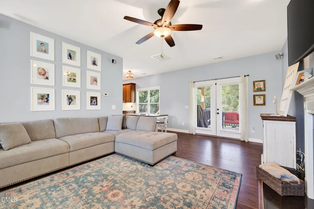 176 Plainview Pointe Drive Angier, NC 27501